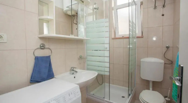 Апартаменты Apartments Sumic Podgora