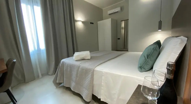 Трёхместный номер Standard Villa Antonino