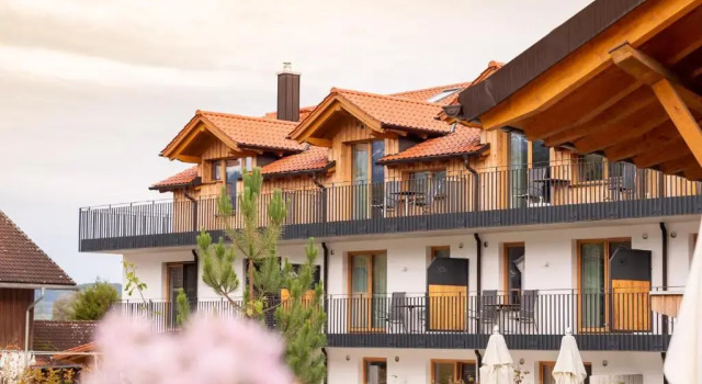 Danner-Hof, Varaa Hotelli Kochel am See Das Blaue Land