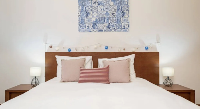 Lobo Marinho by An Island Apart, Boek Appartement Santa Cruz Madeira