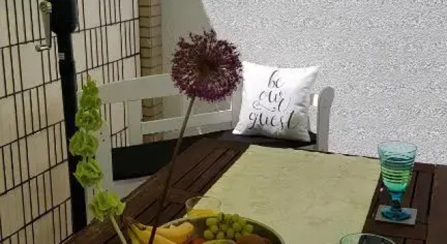 Apartment Am Paradies - 10 Minuten Fußweg zur Innenstadt, Забронировать Апартаменты/квартира Лимбург-ан-дер-Лан земля Гессен