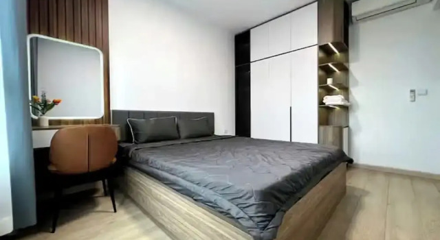 Номер Presidential Sai Gon Airport The Prince Residence