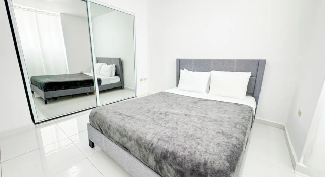 Номер Economy Arecibo Hotel 2101