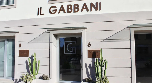 Hotel Gabbani