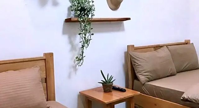 Nord House Laoag, Rezerwuj Hotel Hotele w Ilocos Region z parkingiem, Parking
