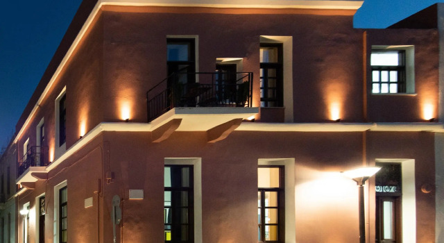 Intra Muros Hostel