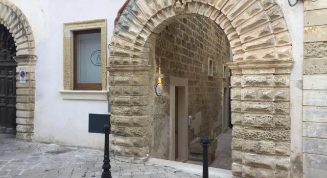 Standard huone Suite Cavour B&B