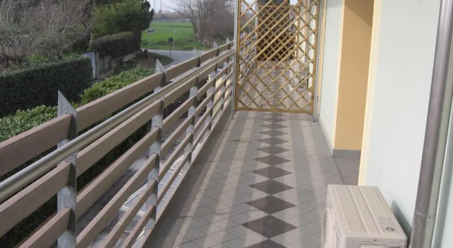 Номер Standard AppartaHotel