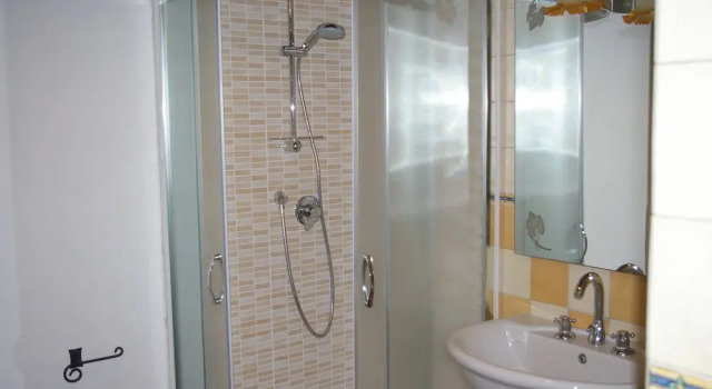 Номер Standard Cascina Caldera