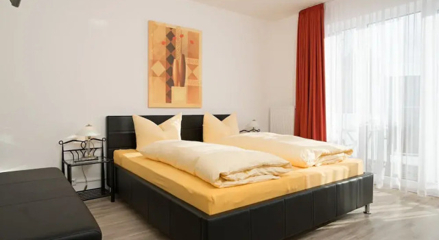 Номер Superior Hotel Nora