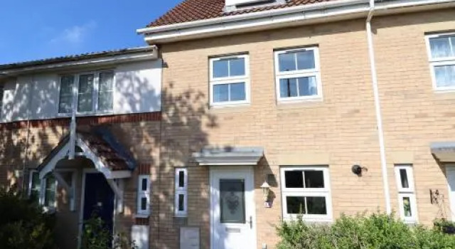 28 Anchorage Way, Забронировать Отель Ист-Каус Остров Уайт