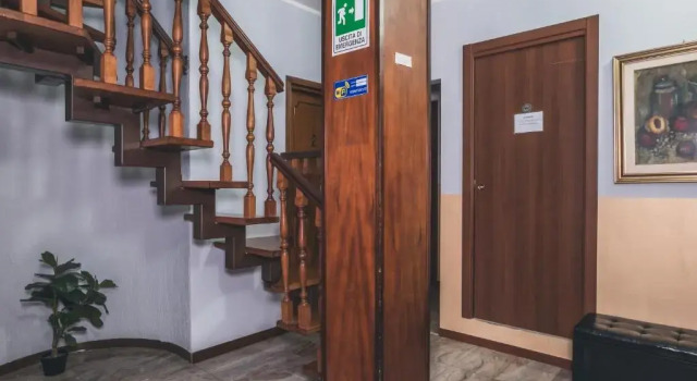 Номер Standard Venice Vacation House