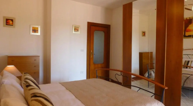 Villa Suzannah, Book Villa Sommerhuse i Torchiarolo, Hytte