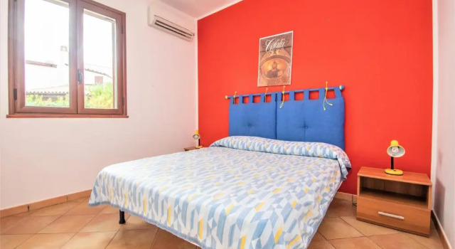 Sole Mare Deluxe