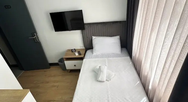Номер Standard Davidson Boutique Hotel