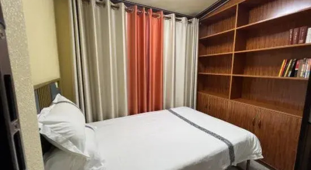 Люкс Beihai Xiaoyao Courtyard Homestay (Guantouling Liuxia Village)