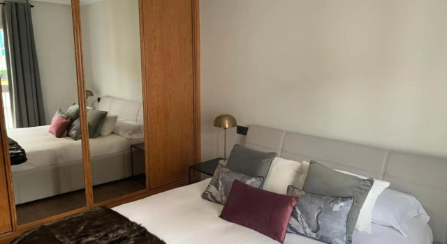 Magnificent 2bedroom apartment in Marbella center by SharingCo, Забронировать Апартаменты/квартира Апартаменты Марбелья, рядом с La Canada Shopping Centre, Апартаменты/квартира