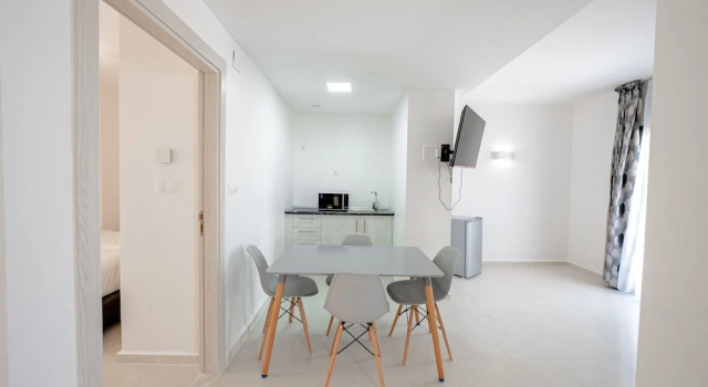 Appartamento Comfort Rusica park
