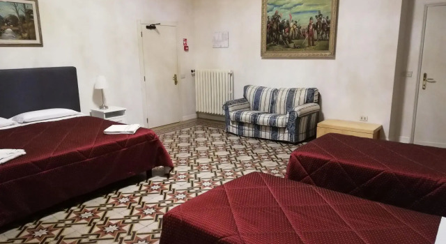 Hotel St. James