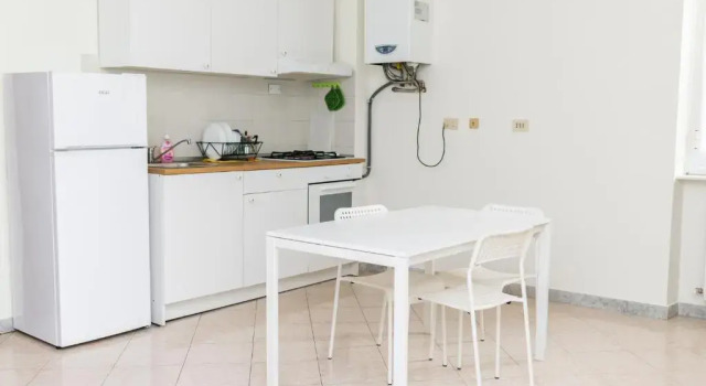 Апартаменты Cornigliano Apartment 3
