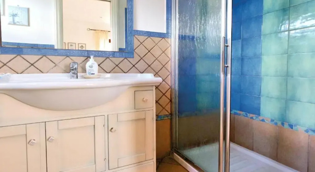 Standard Doppel Zimmer mit Balkon B&B Il Vicolo