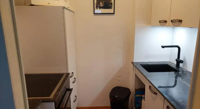 Апартаменты Apartment Nannerl