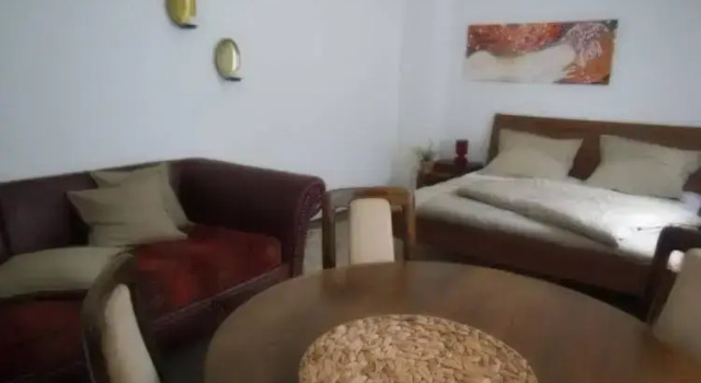 Haus99 Heiligenstrasse, Prenota Appartamento Fürth Media Franconia