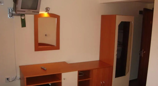 Family Hotel Perla