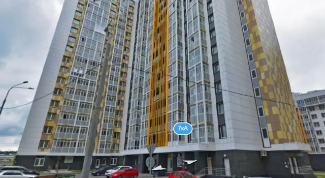 MOKO Apartments (MOKO Apartments) on Aviator Ulyanin Street, Reservar Apartamento Hotéis baratos em Moscou