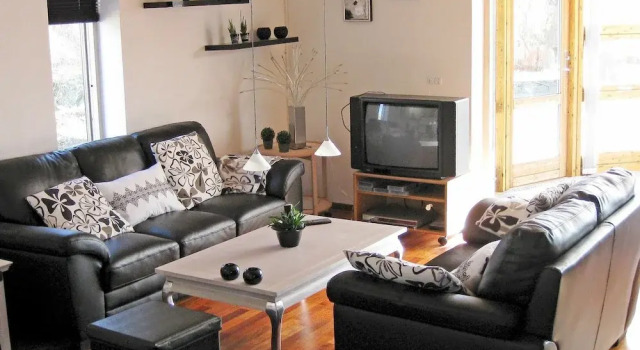 Modern Holiday Home in Haderslev With Terrace, Rezervasyon Otel Diernæs Sønderjylland
