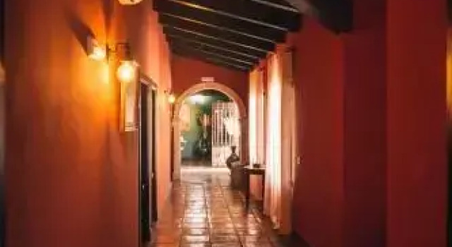 Hotel Resort Hípico El Hinojal, Prenota Resort Montánchez 