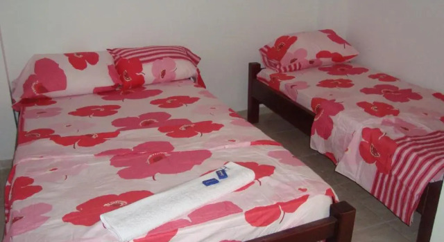 Номер Standard Hotel Real Pólux