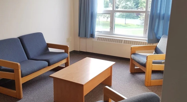 Apartmán Bishop's University