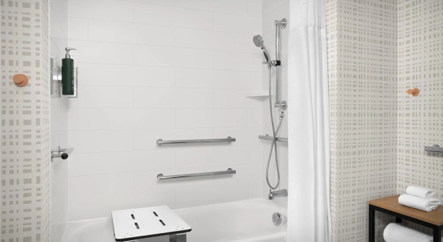 Номер Standard Hampton Inn & Suites Phoenix Glendale-Westgate