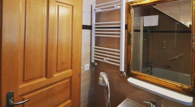Семейный номер Standard Esos Hotel Quelle