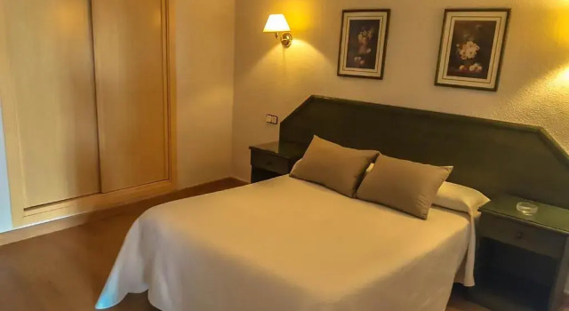 Двухместный номер Standard Hotel Salvador