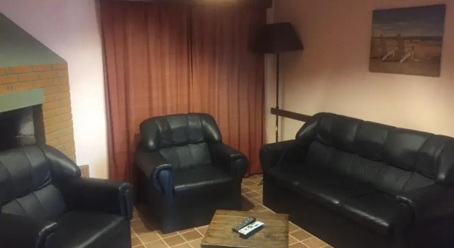 Complejo Casas del Mirador, Забронировать Дом для отпуска Барра-дель-Чуй Роча