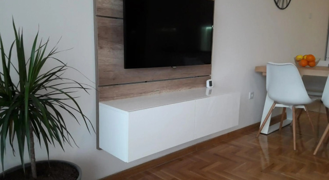 Apartman Avisi