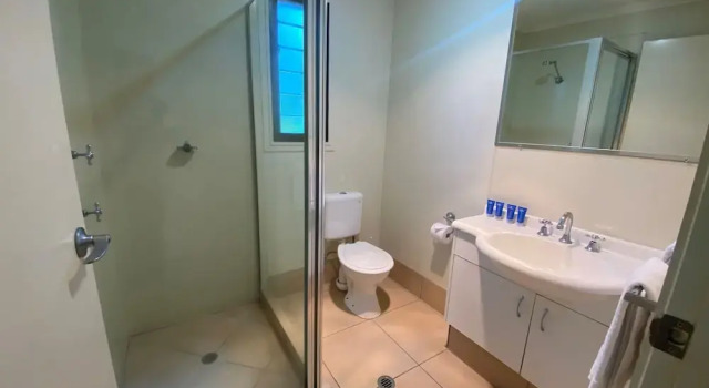 Студия Economy Discovery Parks - Airlie Beach