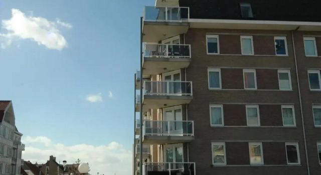 La Playa, Residence Deurloo 53-14, Book Hotel Cadzand 