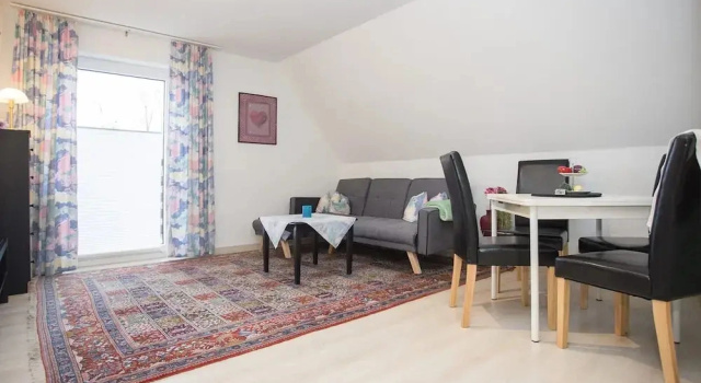 Kleine Wohnung in Winterberg mit Tollem Ausblick