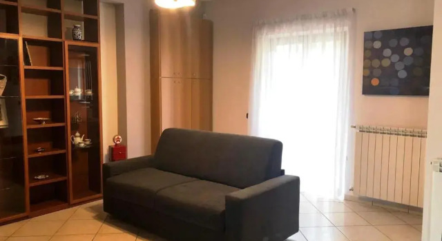 La Casa di Pedro, Забронировать Отель Отели Санта-Мария-Капуа-Ветере с парковкой, Парковка