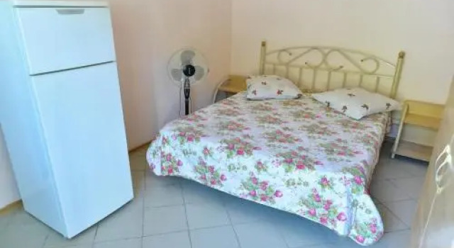 Guest House Alyye Parusa
