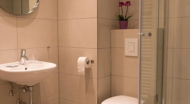Номер Standard Hotel Forty Four