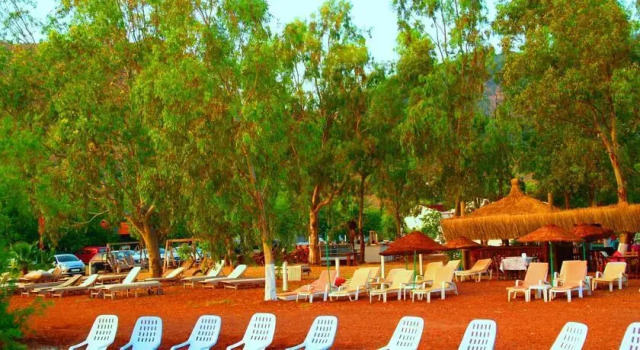 Sigla Motel, Забронировать Мотель Мотели Мармарис, Мотель