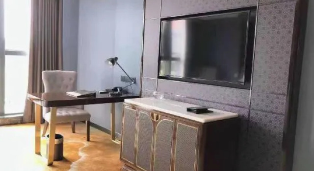 Люкс Deluxe Lihu Hotel