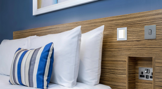 Travelodge Chester Central Bridge Street