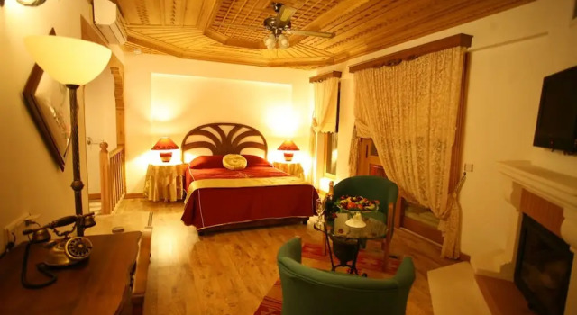 Номер Standard Kerme Ottoman Konak - Boutique Class
