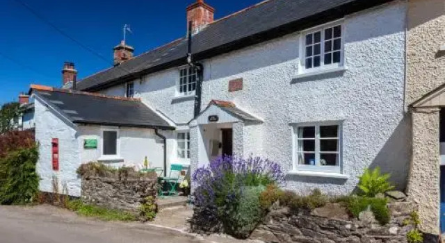 Syms Cottage, Cutcombe, Varaa Huoneisto Asunnot kohteessa Merseyside, Huoneisto