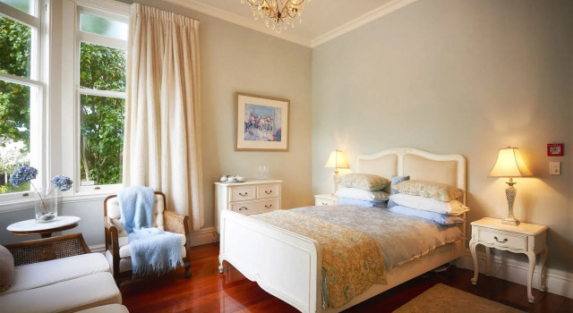 Escape To Picton Boutique Hotel, Забронировать Отель Бизнес-отели Пиктон, 4* 5*